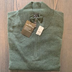 Jos. A. Bank sweater